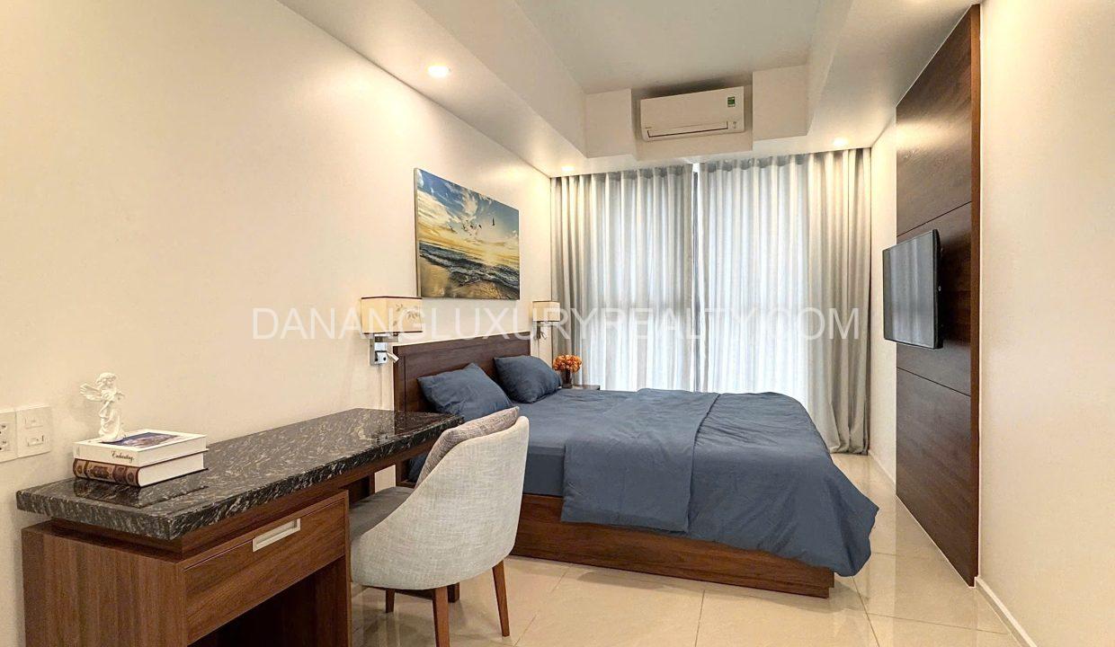Căn Hộ Cho Thuê Tại Đà Nẵng _ Hiyori Garden Nội Thất Cao Cấp