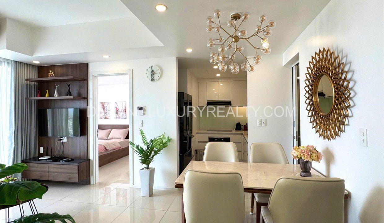 Căn Hộ Cho Thuê Tại Đà Nẵng _ Hiyori Garden Nội Thất Cao Cấp