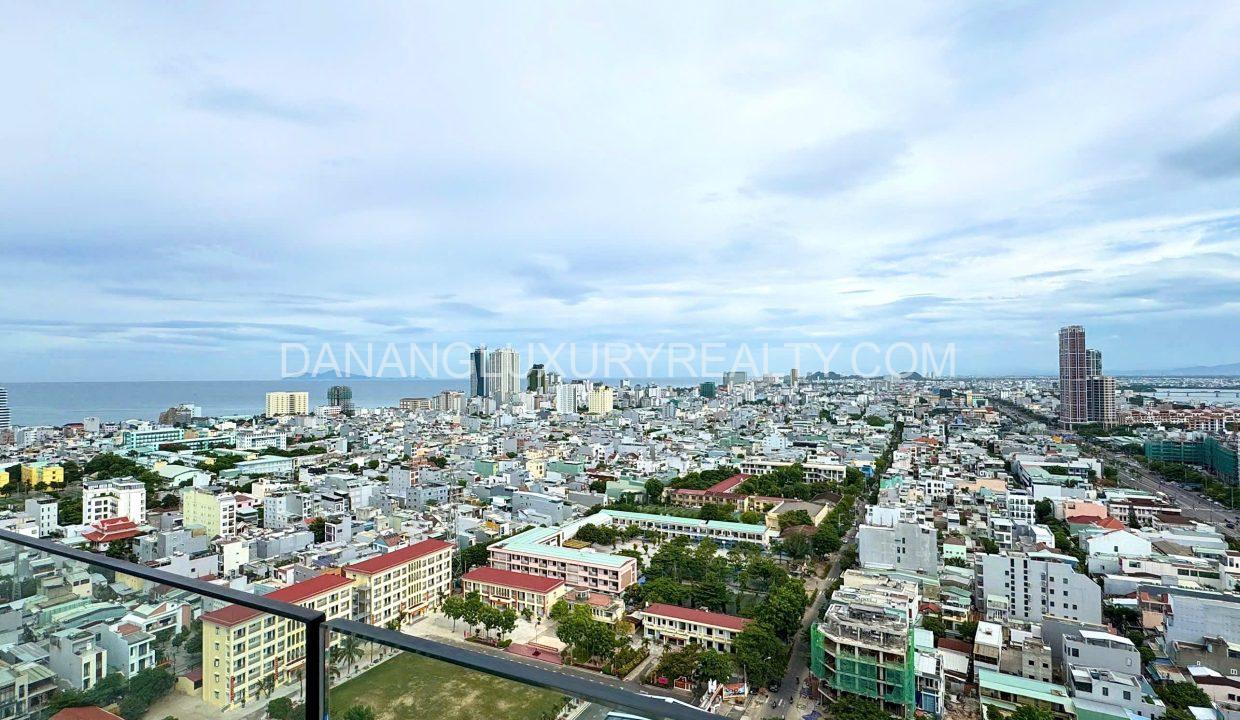 Căn Hộ Cho Thuê Tại Đà Nẵng _ Hiyori Garden Nội Thất Cao Cấp
