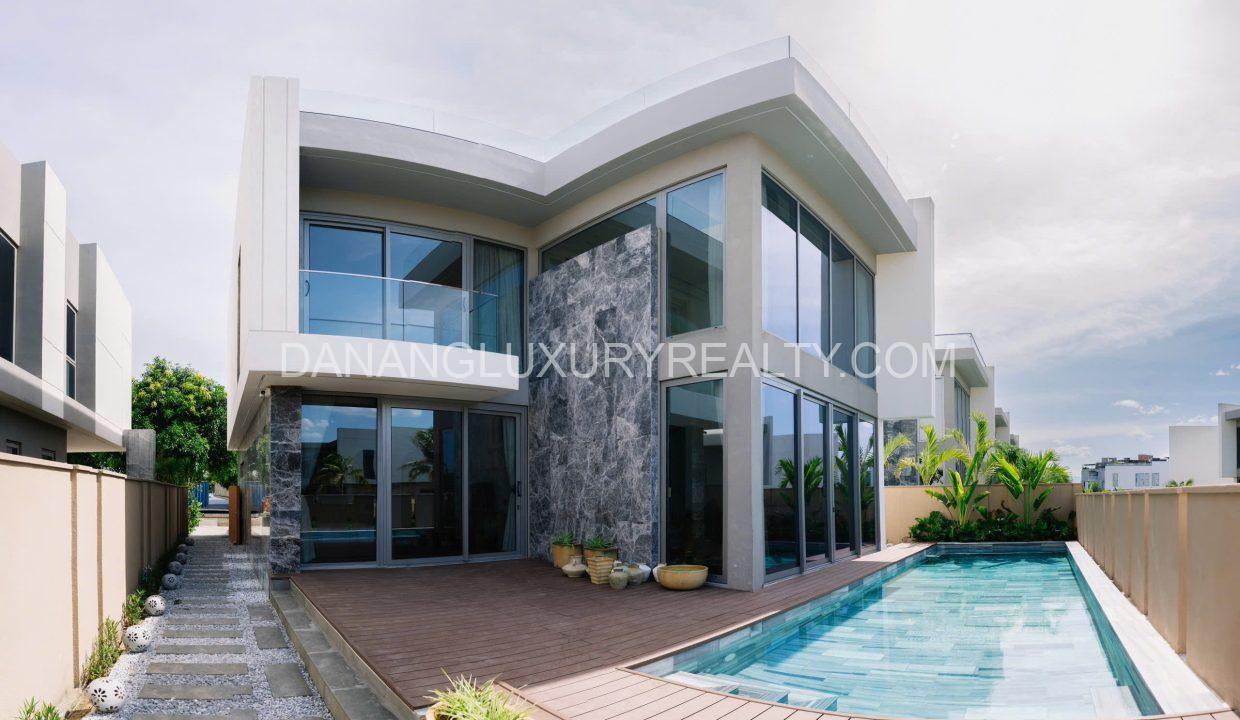 Cho Thuê Biệt Thự Regal Victoria Không Gian Sống Đẳng Cấp