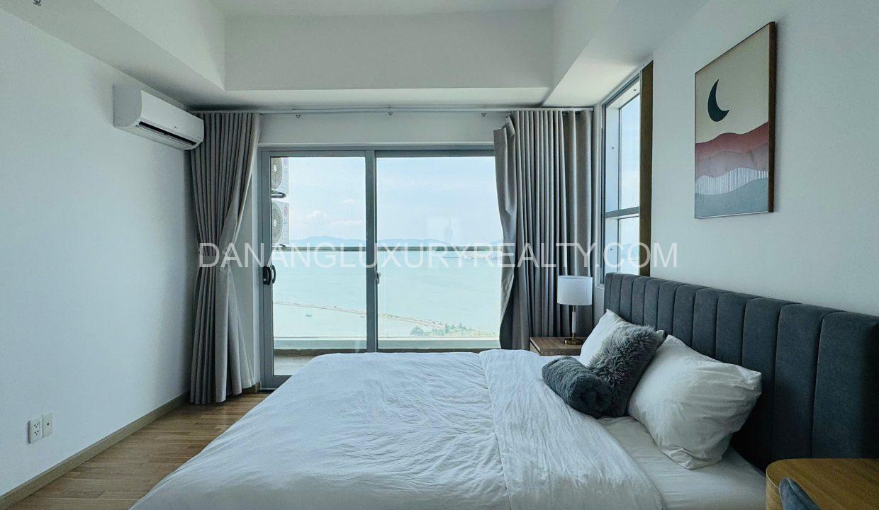 Căn Hộ Blooming Cho Thuê 2 Phòng Ngủ Full Nội Thất Hiện Đại