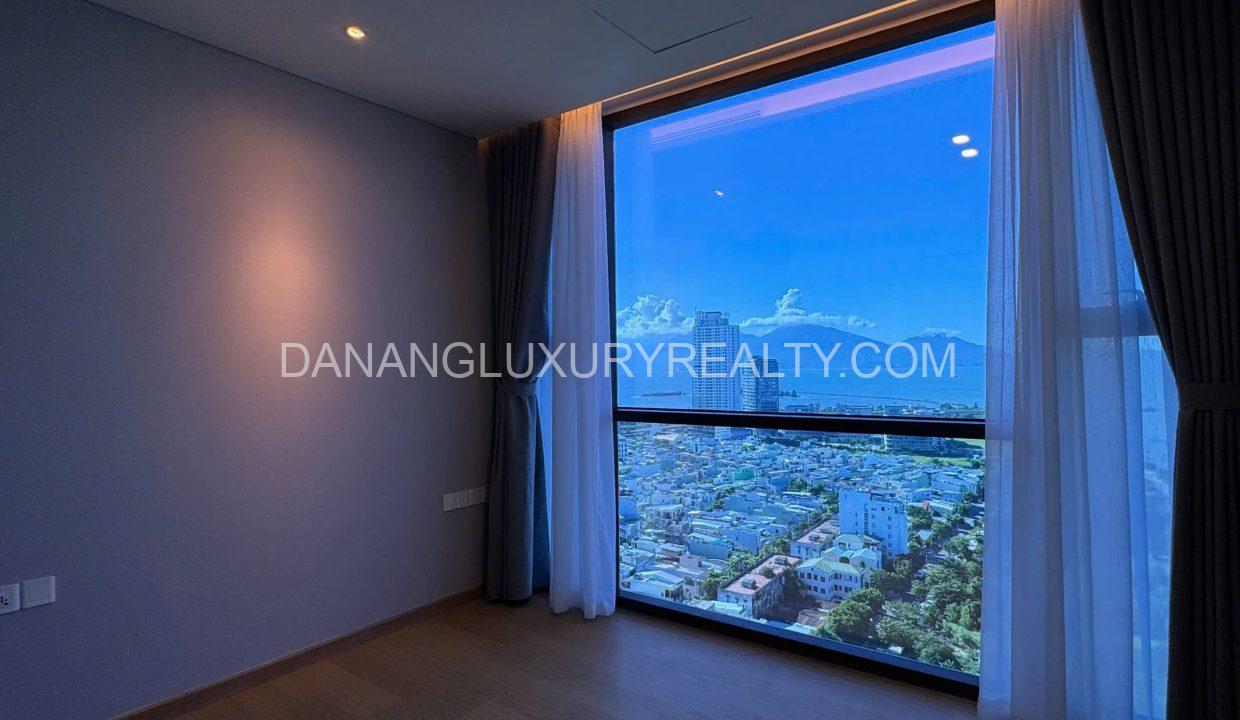 Bán Căn Hộ Sam Đà Nẵng View Sông Hàn Nội Thất Mới 100%