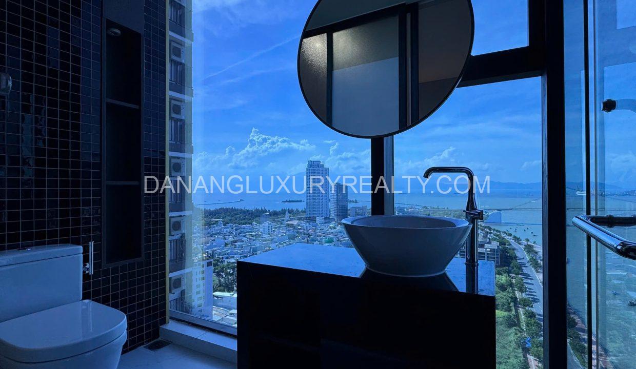 Bán Căn Hộ Sam Đà Nẵng View Sông Hàn Nội Thất Mới 100%