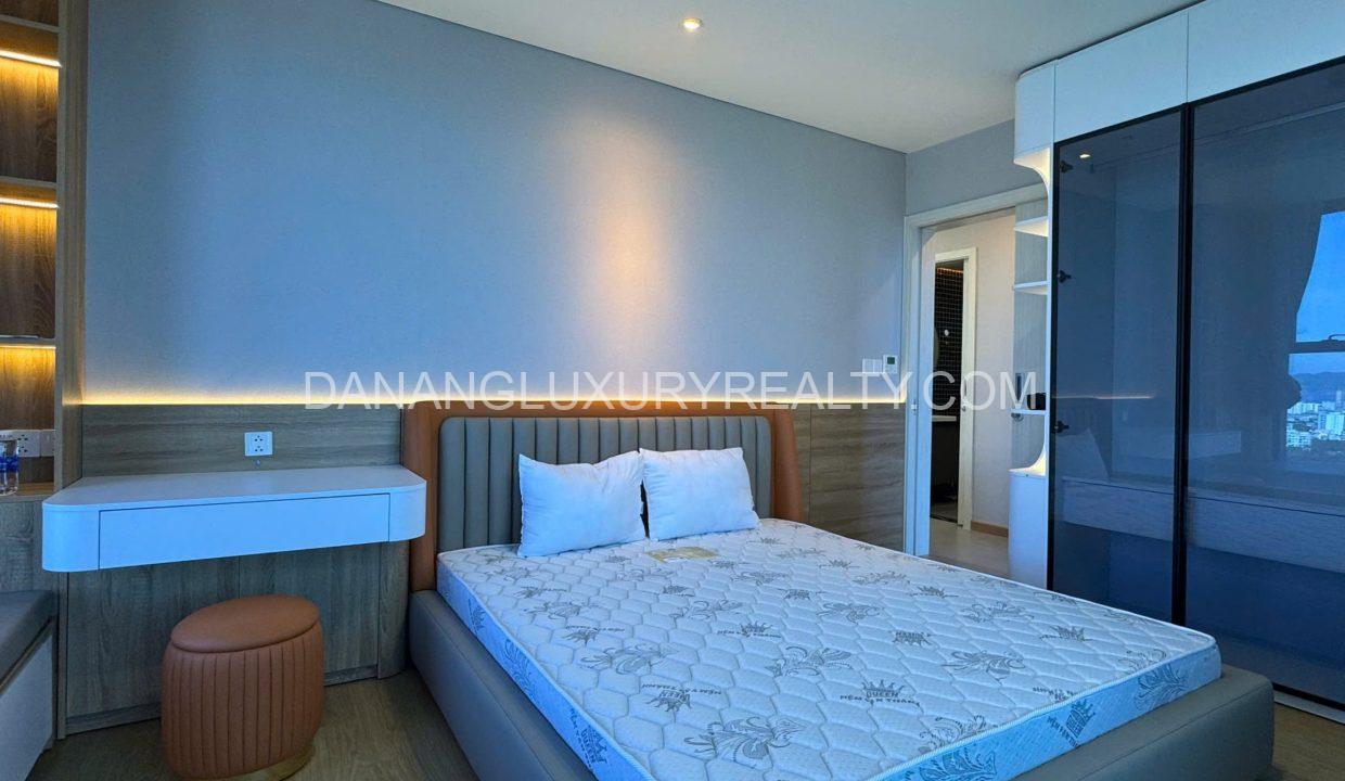 Bán Căn Hộ Sam Đà Nẵng View Sông Hàn Nội Thất Mới 100%