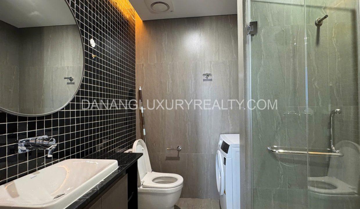 Bán Căn Hộ Sam Đà Nẵng View Sông Hàn Nội Thất Mới 100%