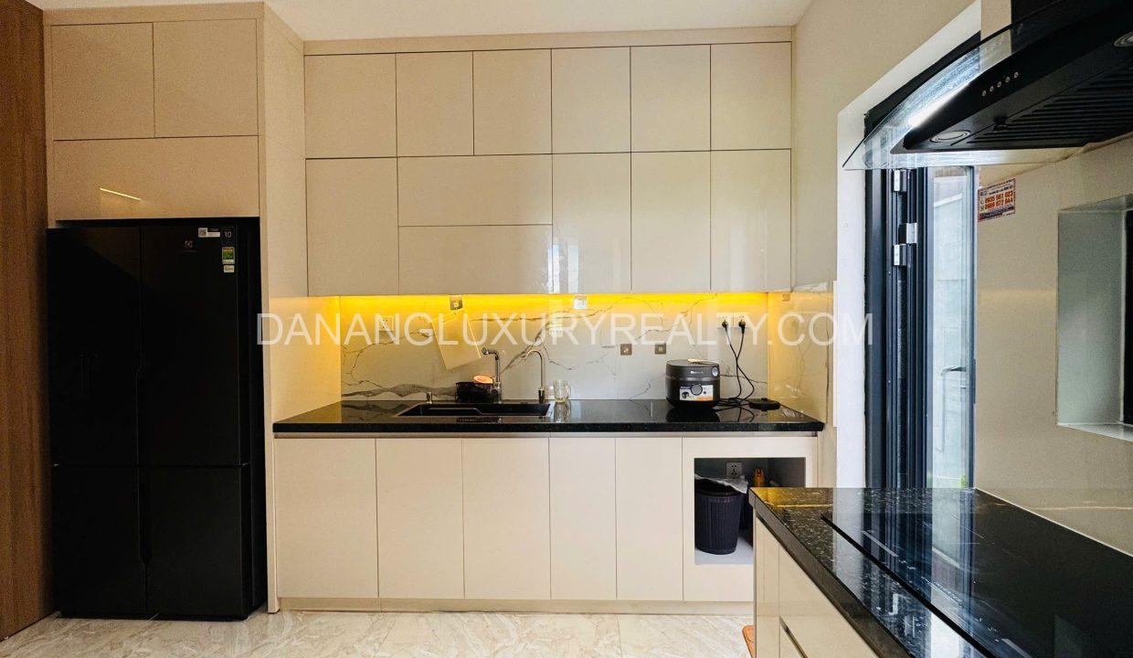 Cho Thuê Biệt Thự Song Hào - Khu Biệt Thự Cao Cấp Đà Nẵng