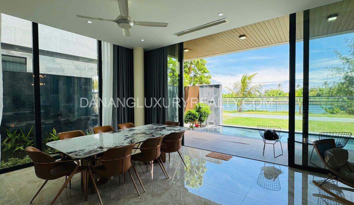 Cho Thuê Biệt Thự Song Hào - Khu Biệt Thự Cao Cấp Đà Nẵng