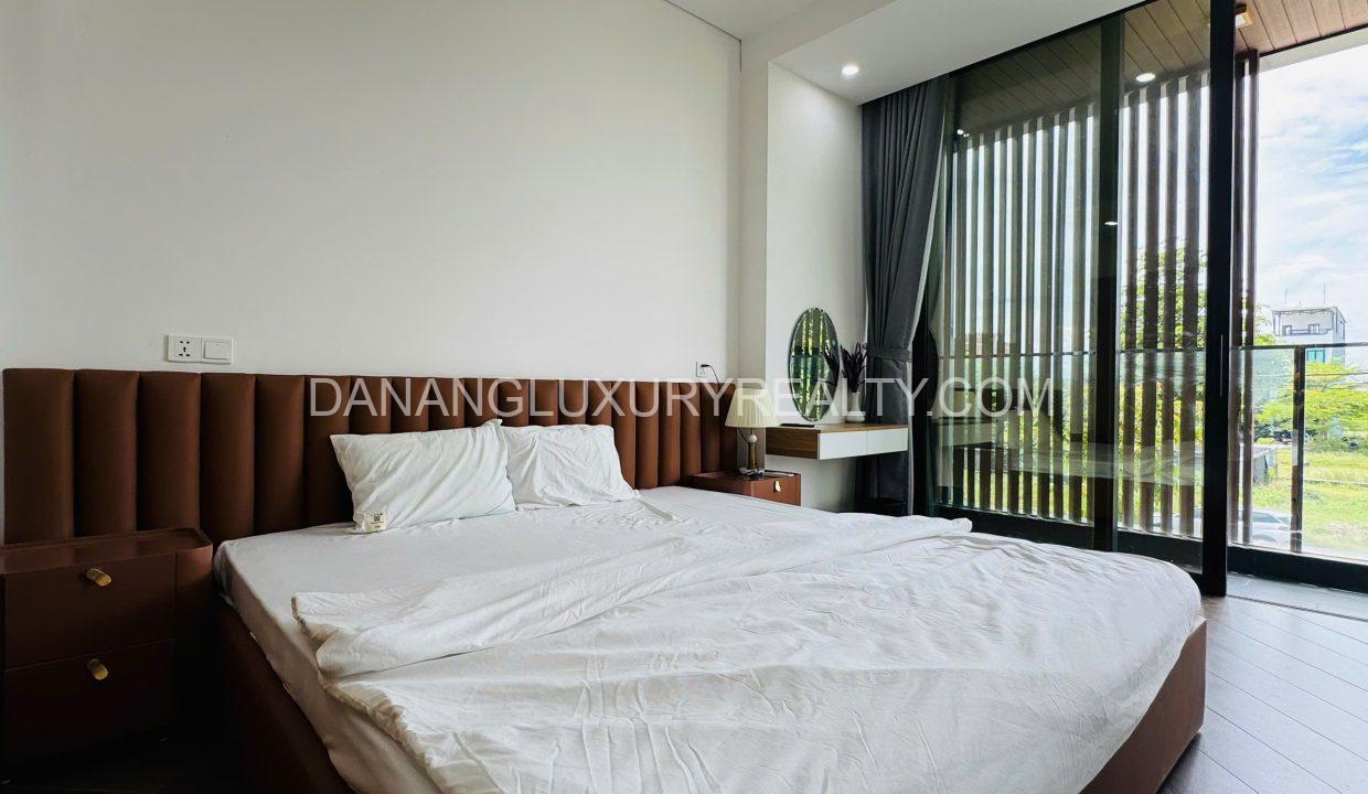 Cho Thuê Biệt Thự Song Hào - Khu Biệt Thự Cao Cấp Đà Nẵng