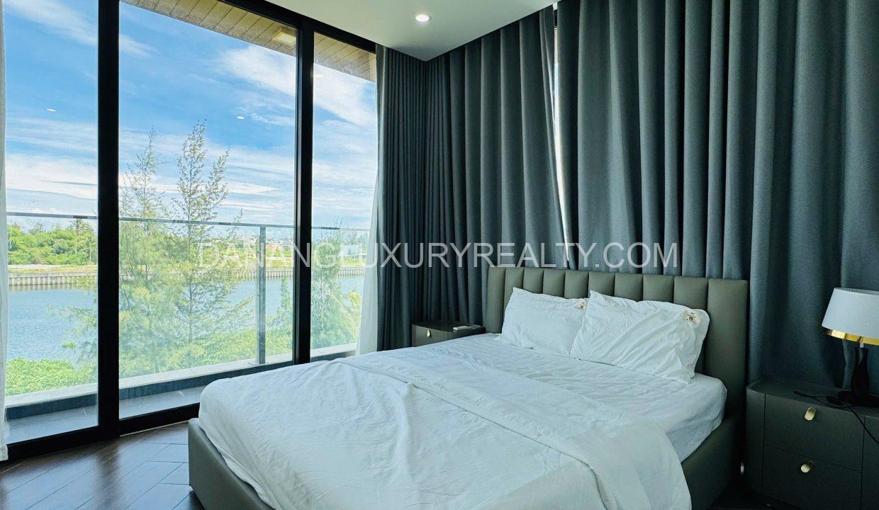 Cho Thuê Biệt Thự Song Hào - Khu Biệt Thự Cao Cấp Đà Nẵng