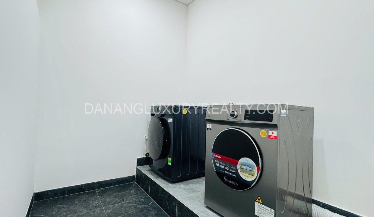 Cho Thuê Biệt Thự Song Hào - Khu Biệt Thự Cao Cấp Đà Nẵng