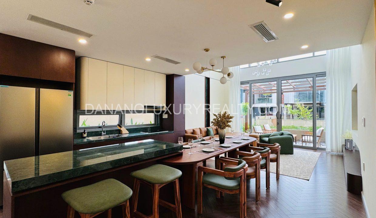 Cho Thuê Biệt Thự Victoria Khu Nghĩ Dưỡng Cao Cấp Đà Nẵng