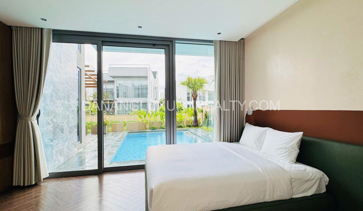 Cho Thuê Biệt Thự Victoria Khu Nghĩ Dưỡng Cao Cấp Đà Nẵng