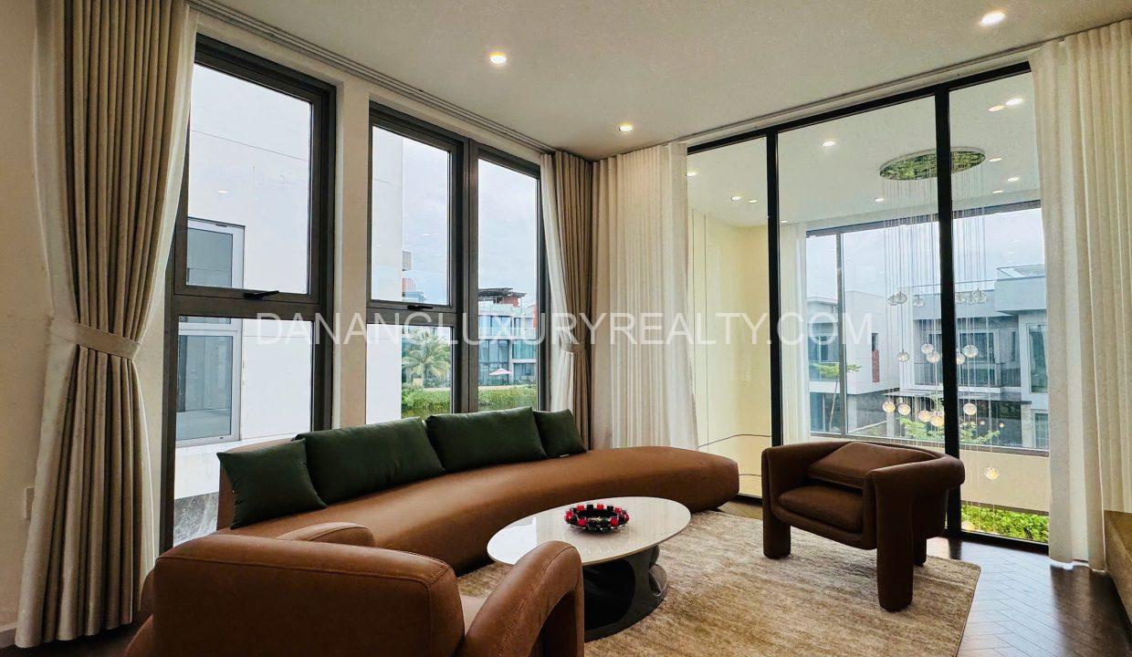 Cho Thuê Biệt Thự Victoria Khu Nghĩ Dưỡng Cao Cấp Đà Nẵng