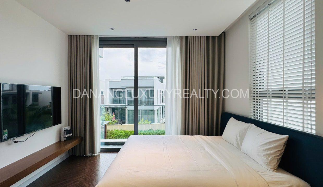 Cho Thuê Biệt Thự Victoria Khu Nghĩ Dưỡng Cao Cấp Đà Nẵng