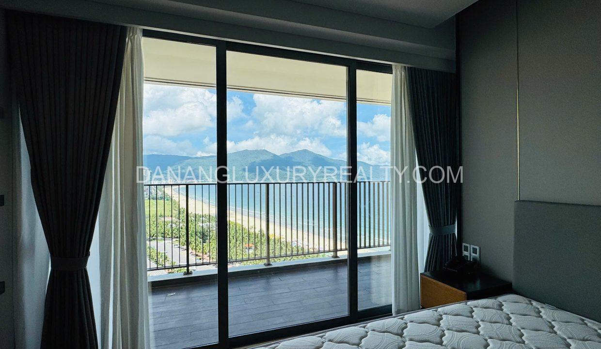 Căn Hộ Soleil Ánh Dương Đà Nẵng 2 Phòng Ngủ Sang Trọng