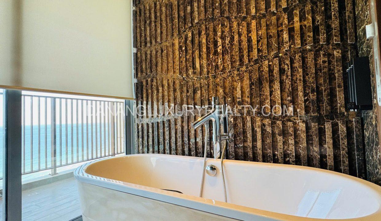 Căn Hộ Soleil Ánh Dương Đà Nẵng 2 Phòng Ngủ Sang Trọng