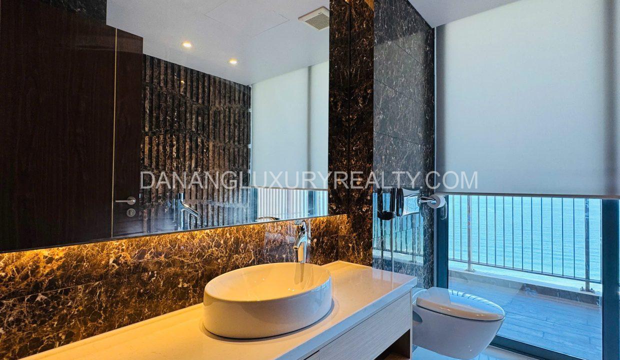 Căn Hộ Soleil Ánh Dương Đà Nẵng 2 Phòng Ngủ Sang Trọng