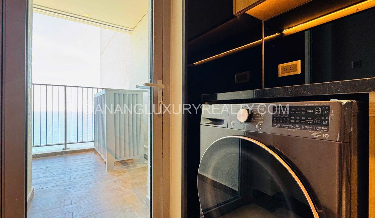Căn Hộ Soleil Ánh Dương Đà Nẵng 2 Phòng Ngủ Sang Trọng