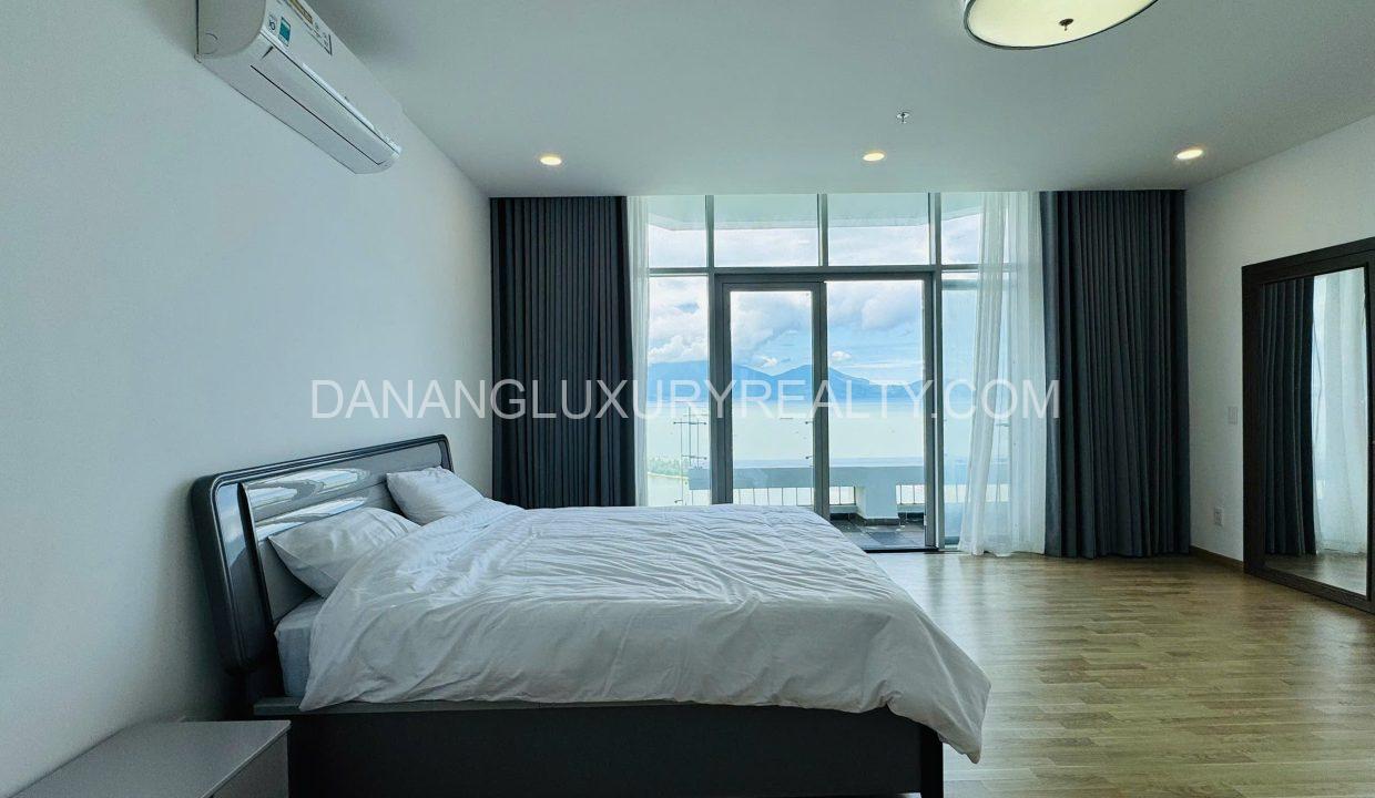 Căn Hộ Penthouse Blooming Đà Nẵng Nội Thất Sang Trọng