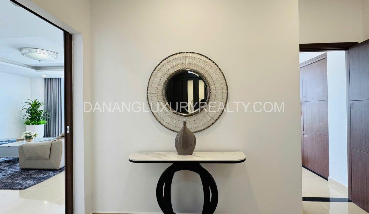Căn Hộ Penthouse Blooming Đà Nẵng Nội Thất Sang Trọng