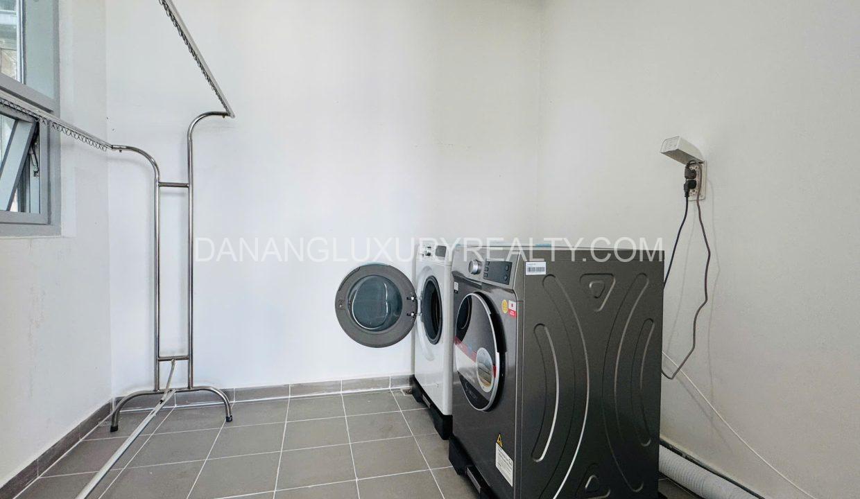 Căn Hộ Penthouse Blooming Đà Nẵng Nội Thất Sang Trọng