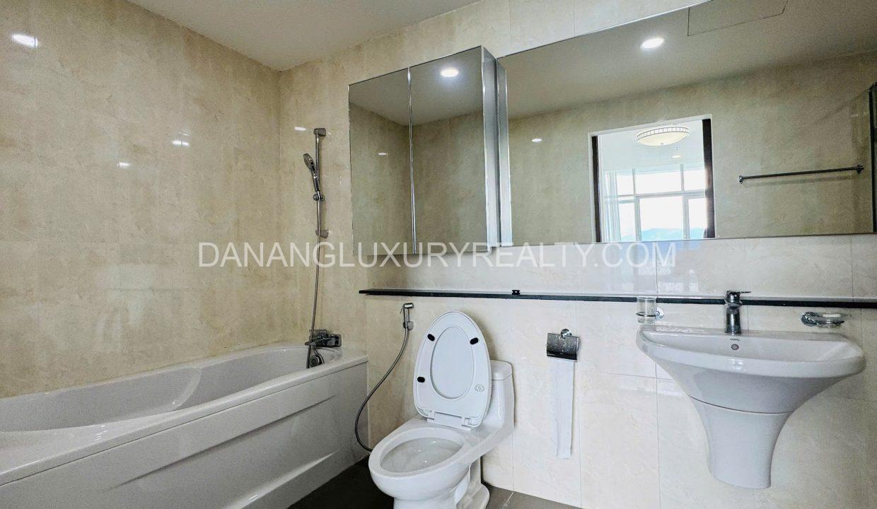 Căn Hộ Penthouse Blooming Đà Nẵng Nội Thất Sang Trọng