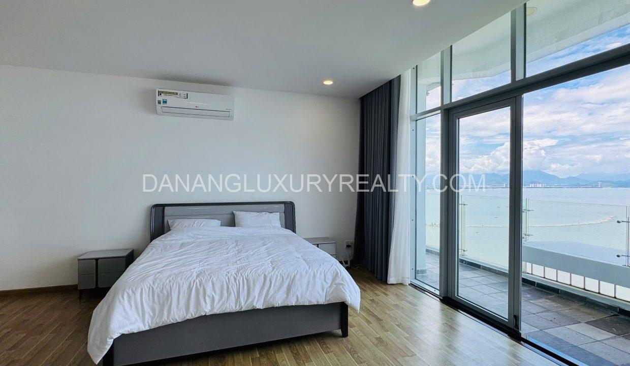 Căn Hộ Penthouse Blooming Đà Nẵng Nội Thất Sang Trọng