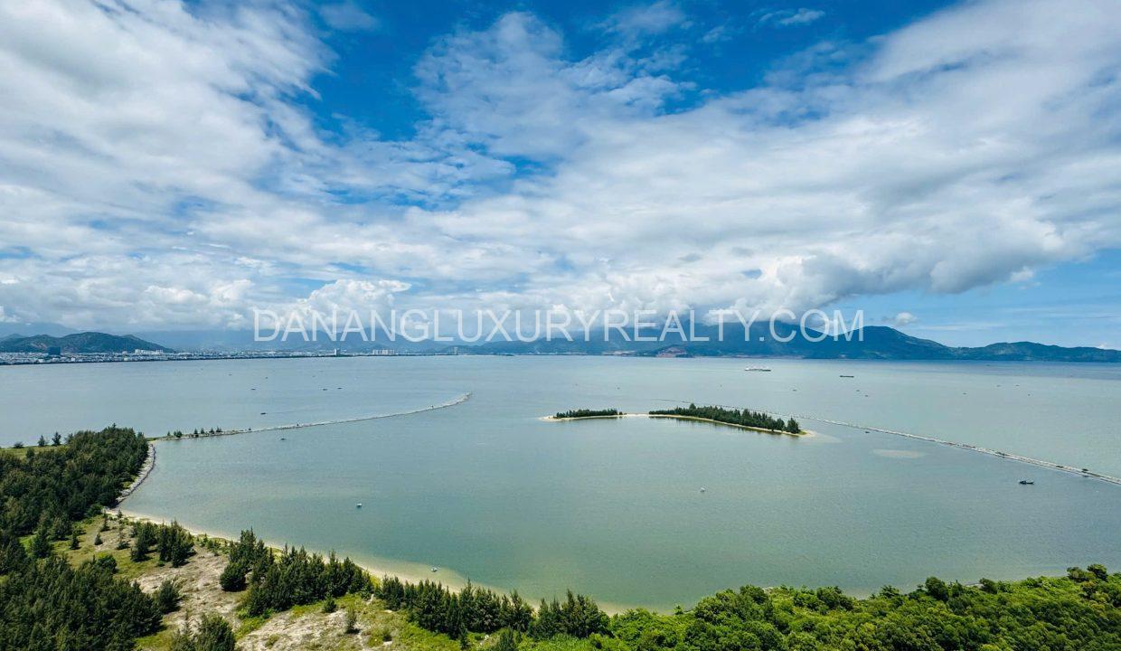 Căn Hộ Penthouse Blooming Đà Nẵng Nội Thất Sang Trọng