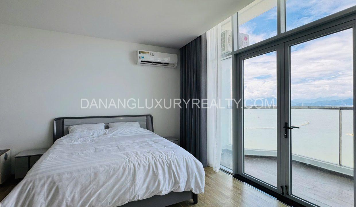 Căn Hộ Penthouse Blooming Đà Nẵng Nội Thất Sang Trọng