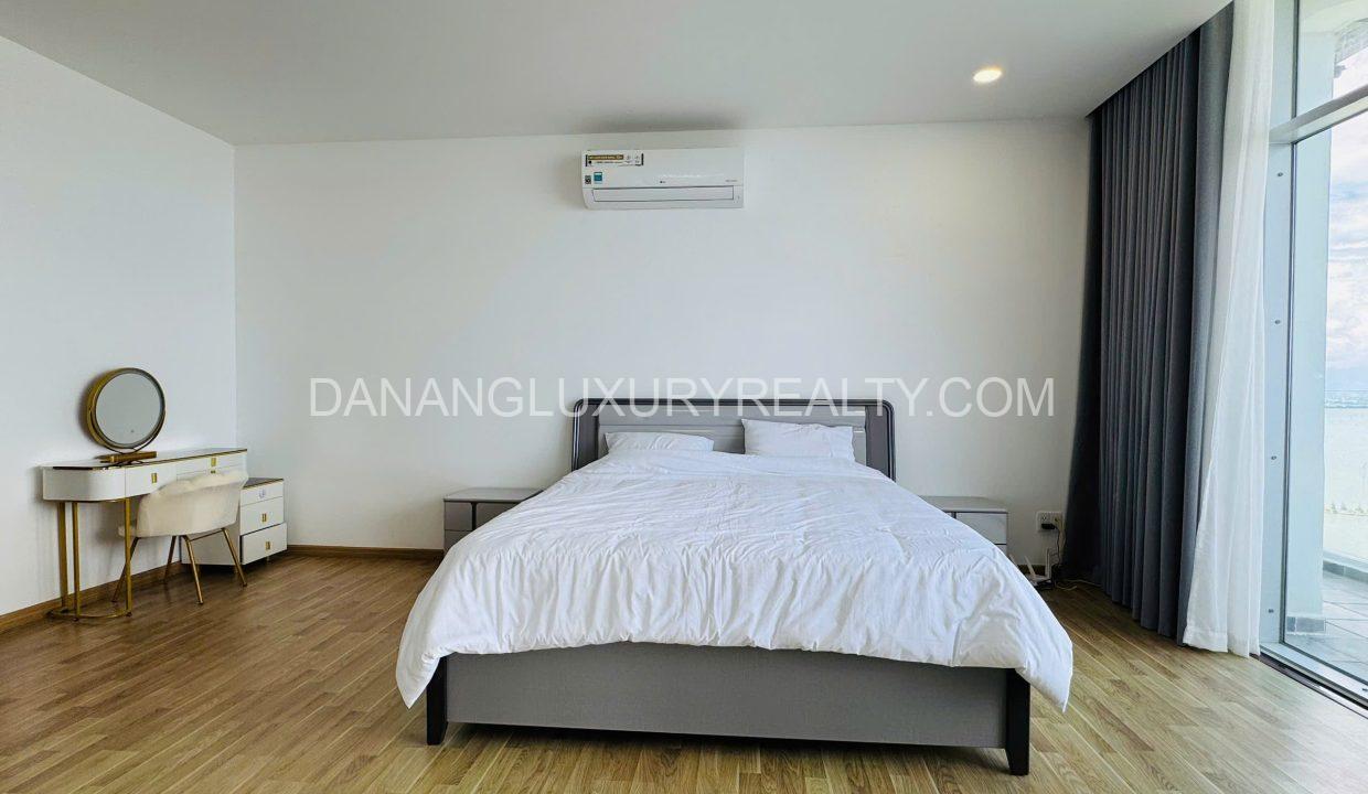 Căn Hộ Penthouse Blooming Đà Nẵng Nội Thất Sang Trọng