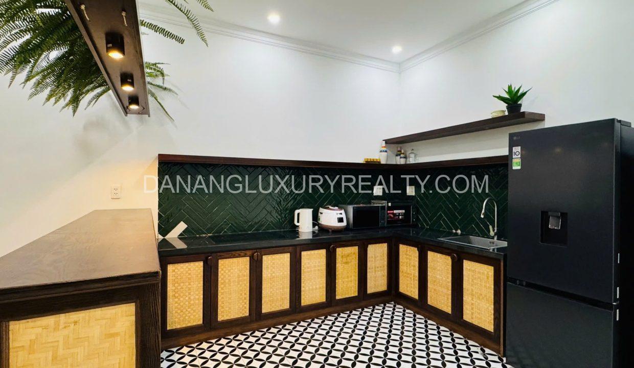 Villa Phúc Lộc Viên Nội Thất Mới Hiện Đại Cho Thuê