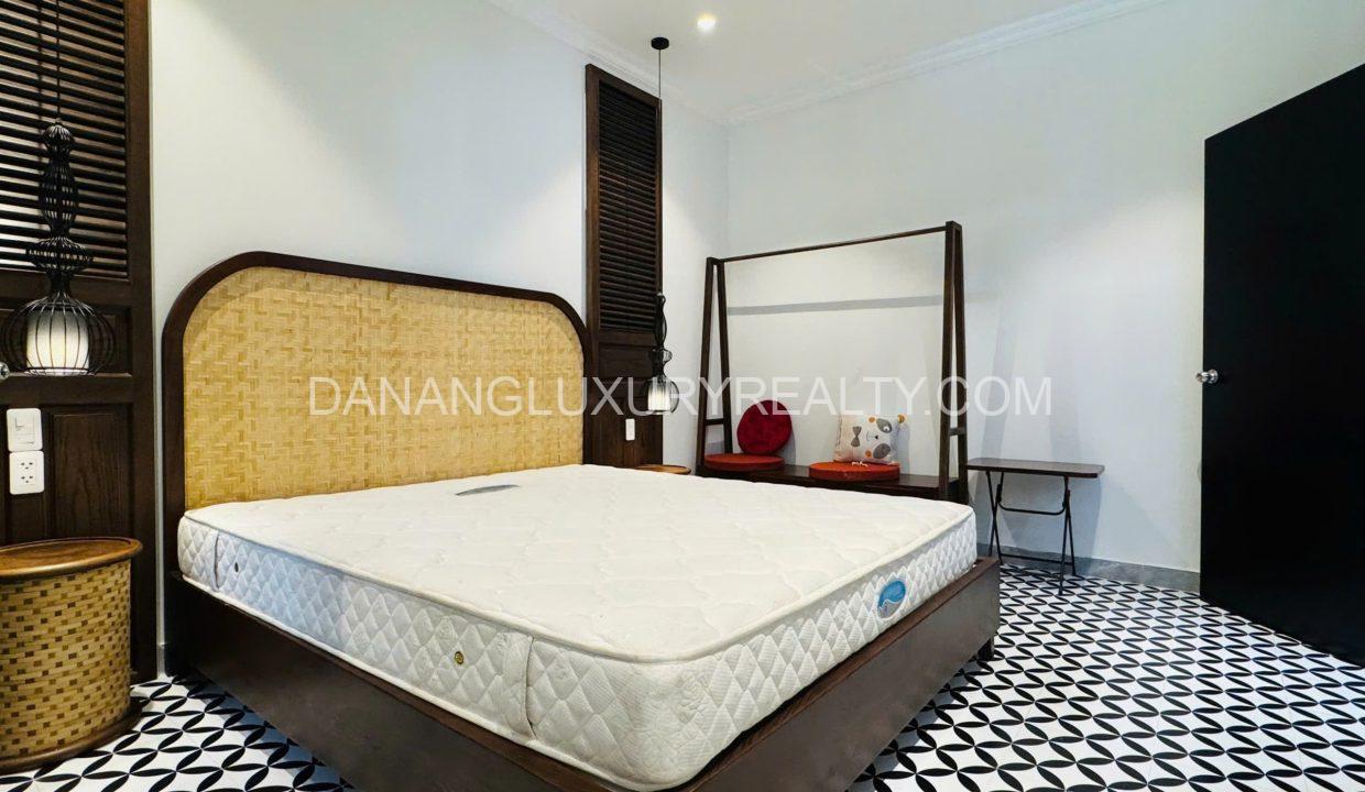 Villa Phúc Lộc Viên Nội Thất Mới Hiện Đại Cho Thuê