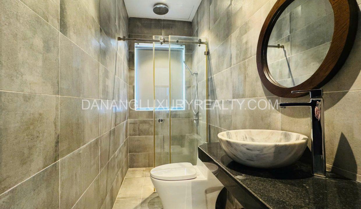 Villa Phúc Lộc Viên Nội Thất Mới Hiện Đại Cho Thuê