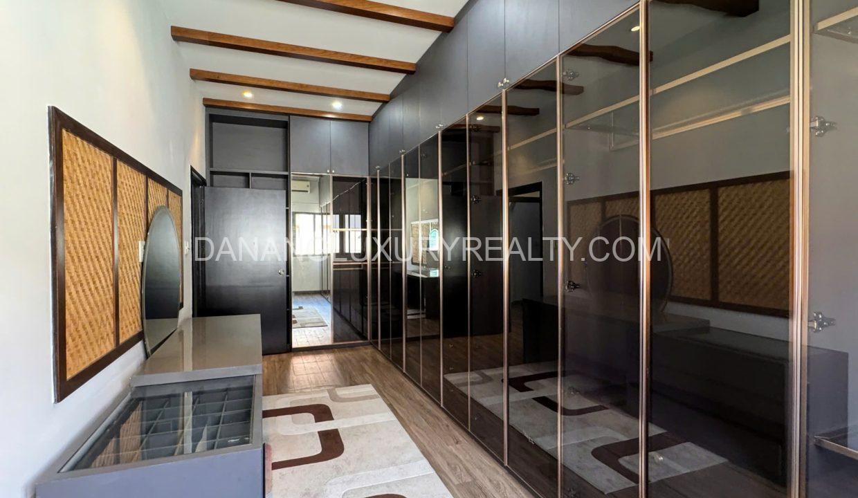 Villa Phúc Lộc Viên Nội Thất Mới Hiện Đại Cho Thuê