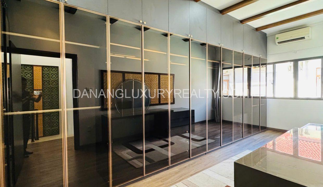 Villa Phúc Lộc Viên Nội Thất Mới Hiện Đại Cho Thuê