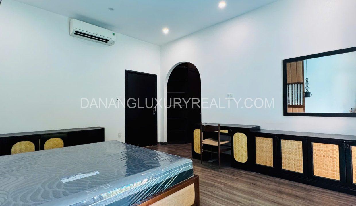 Villa Phúc Lộc Viên Nội Thất Mới Hiện Đại Cho Thuê
