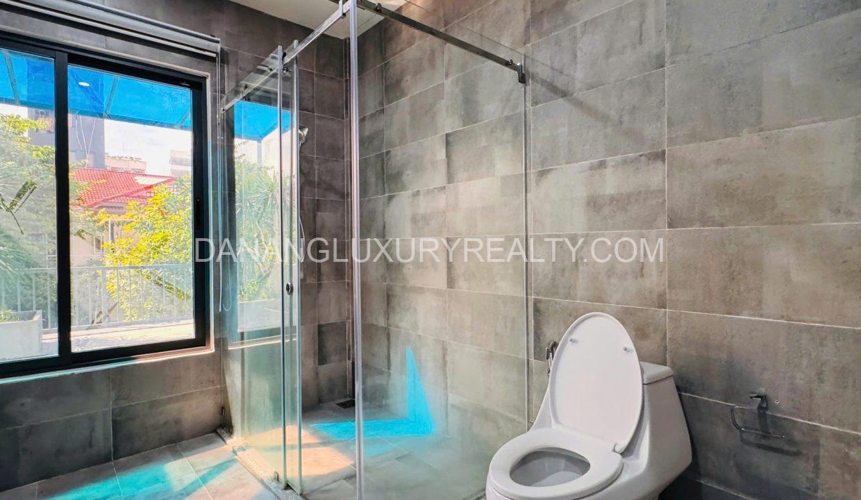 Villa Phúc Lộc Viên Nội Thất Mới Hiện Đại Cho Thuê
