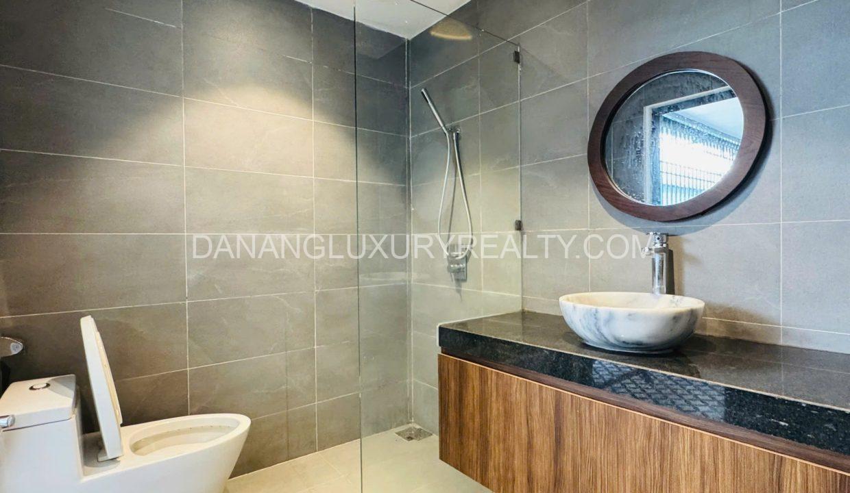 Villa Phúc Lộc Viên Nội Thất Mới Hiện Đại Cho Thuê