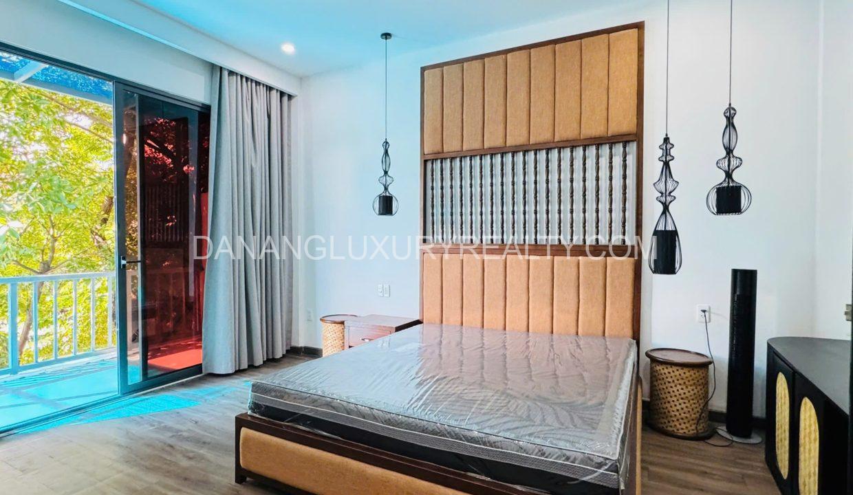 Villa Phúc Lộc Viên Nội Thất Mới Hiện Đại Cho Thuê