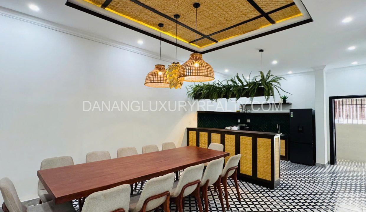 Villa Phúc Lộc Viên Nội Thất Mới Hiện Đại Cho Thuê