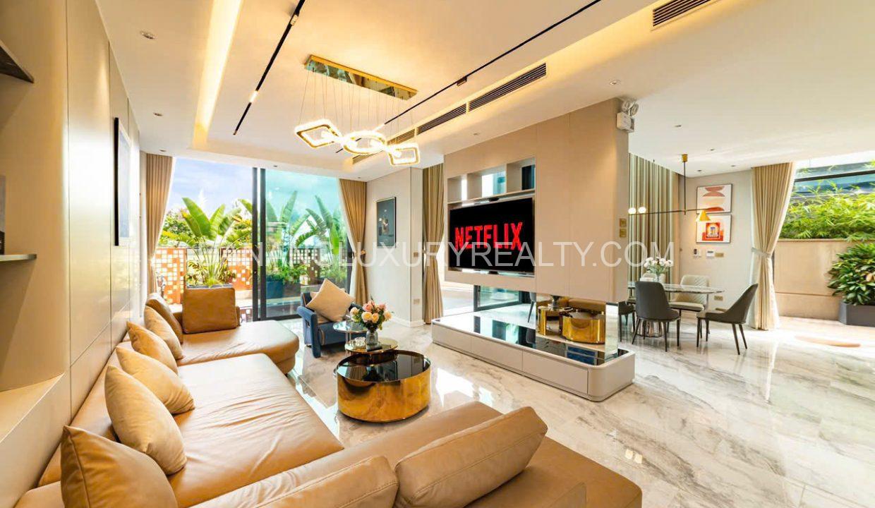Villa Sang Trọng Đà Nẵng - Villa Tại Regal Victoria Cho Thuê