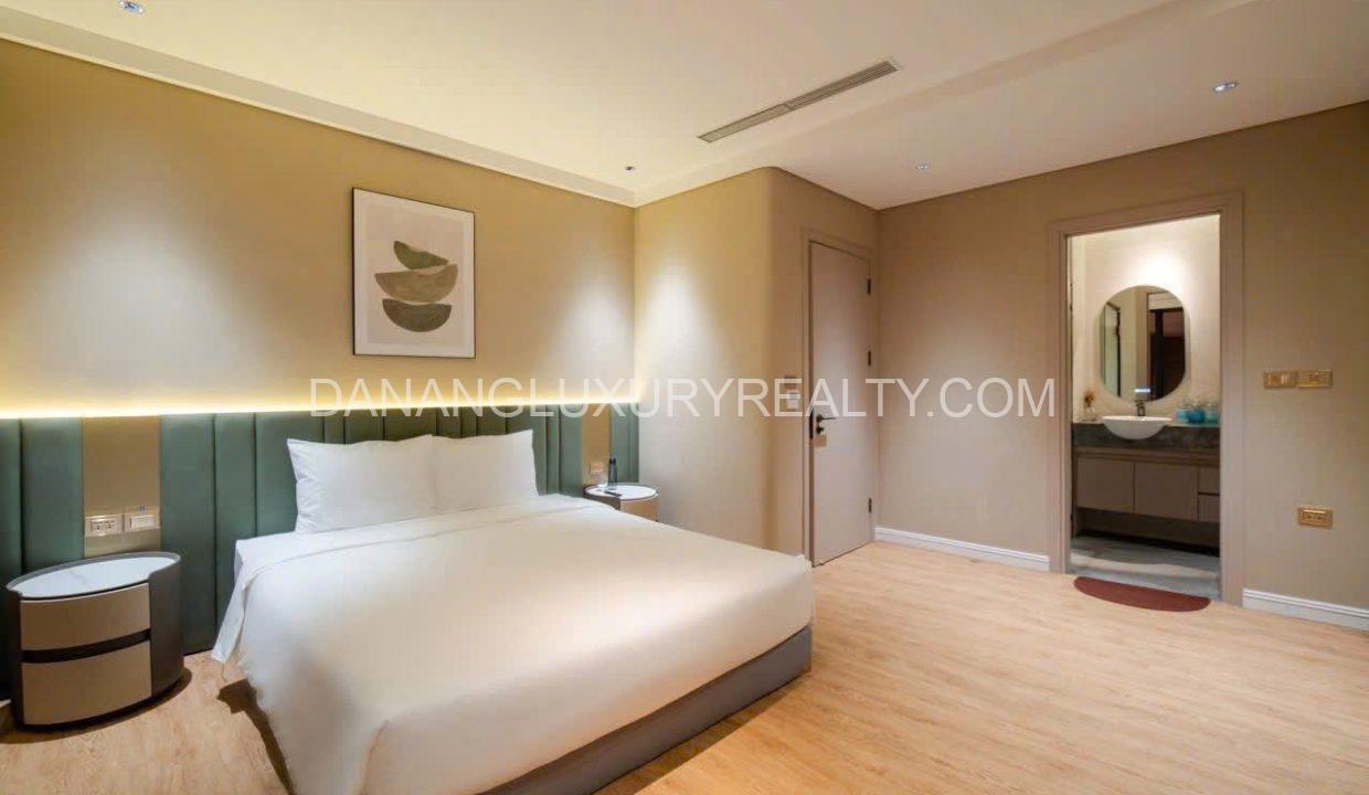 Villa Sang Trọng Đà Nẵng - Villa Tại Regal Victoria Cho Thuê