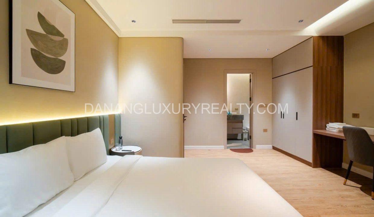 Villa Sang Trọng Đà Nẵng - Villa Tại Regal Victoria Cho Thuê