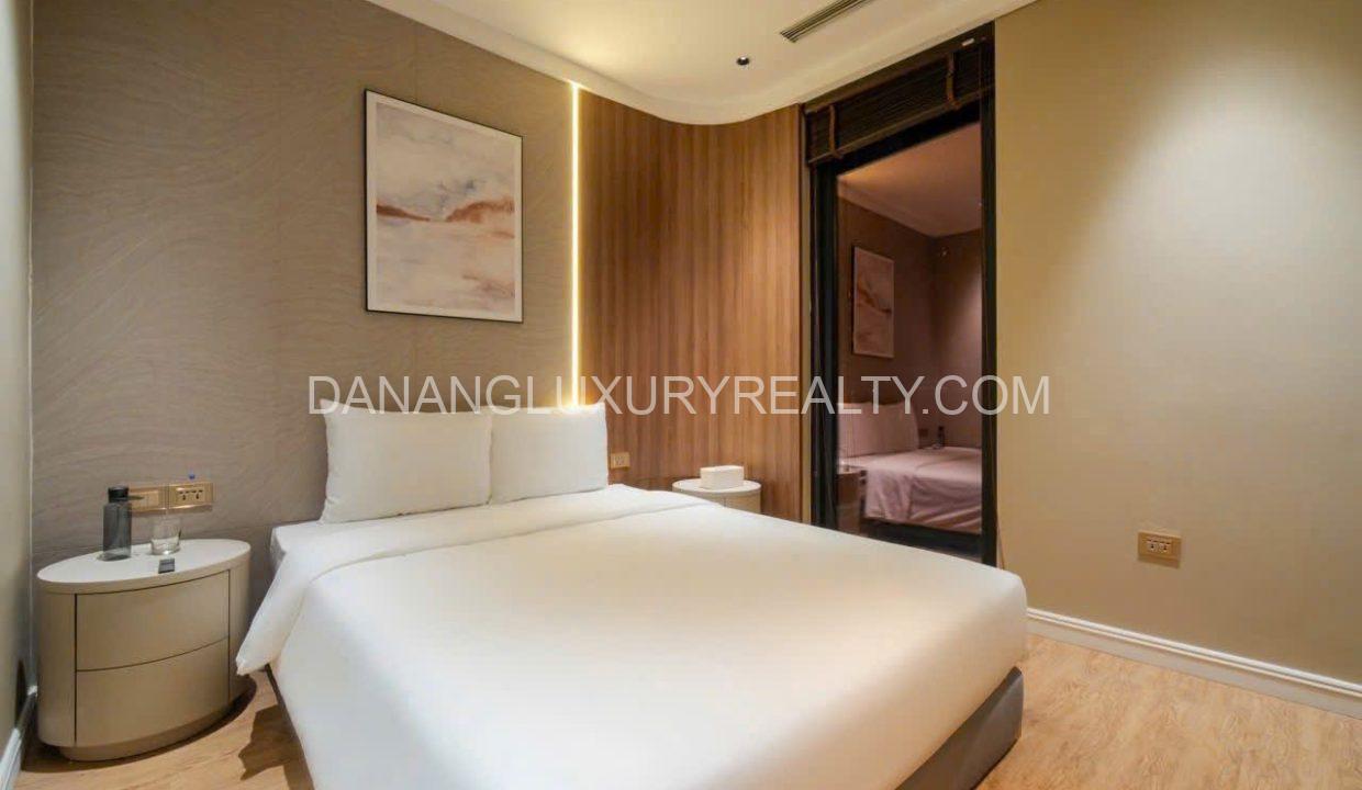 Villa Sang Trọng Đà Nẵng - Villa Tại Regal Victoria Cho Thuê