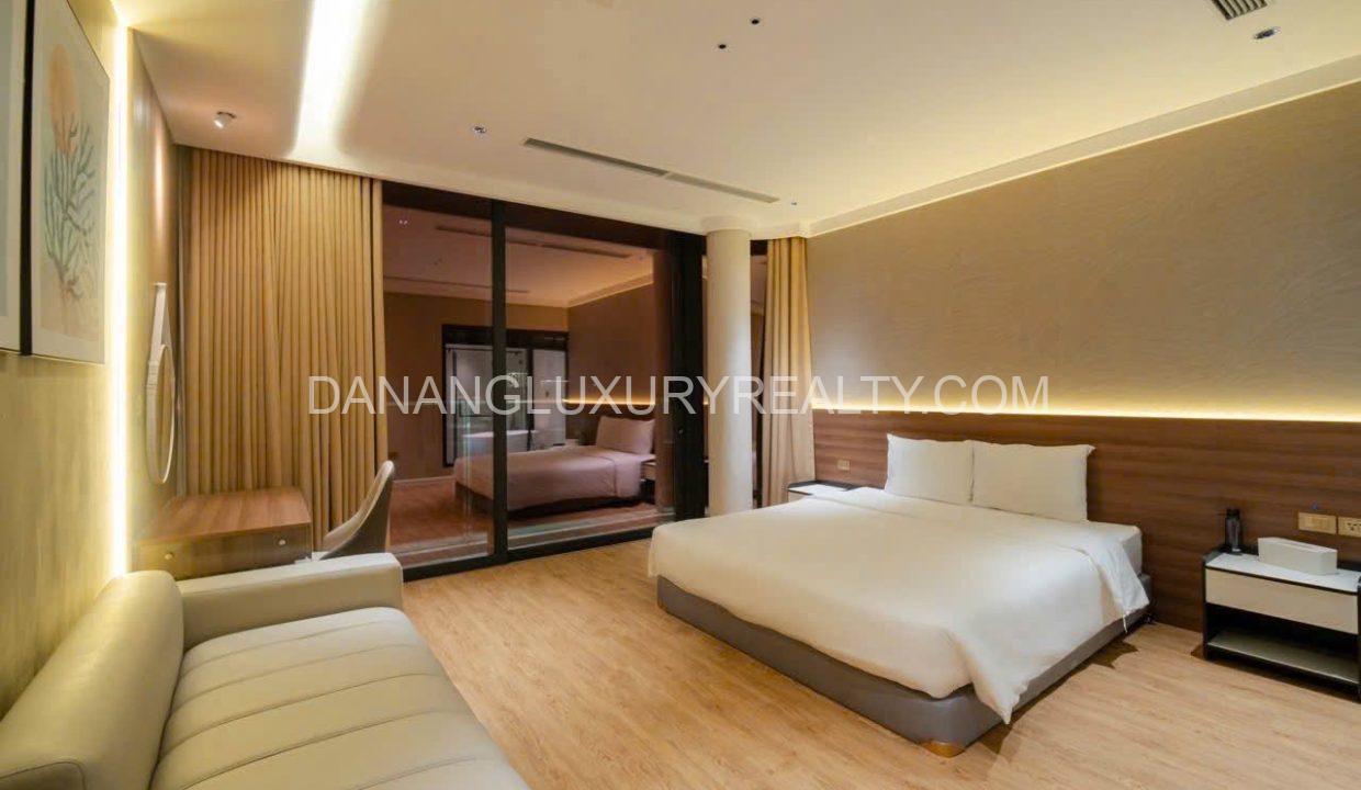 Villa Sang Trọng Đà Nẵng - Villa Tại Regal Victoria Cho Thuê