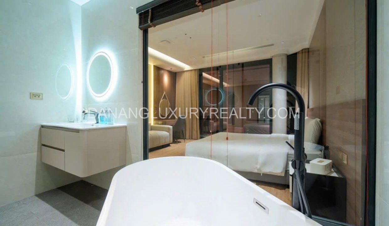 Villa Sang Trọng Đà Nẵng - Villa Tại Regal Victoria Cho Thuê