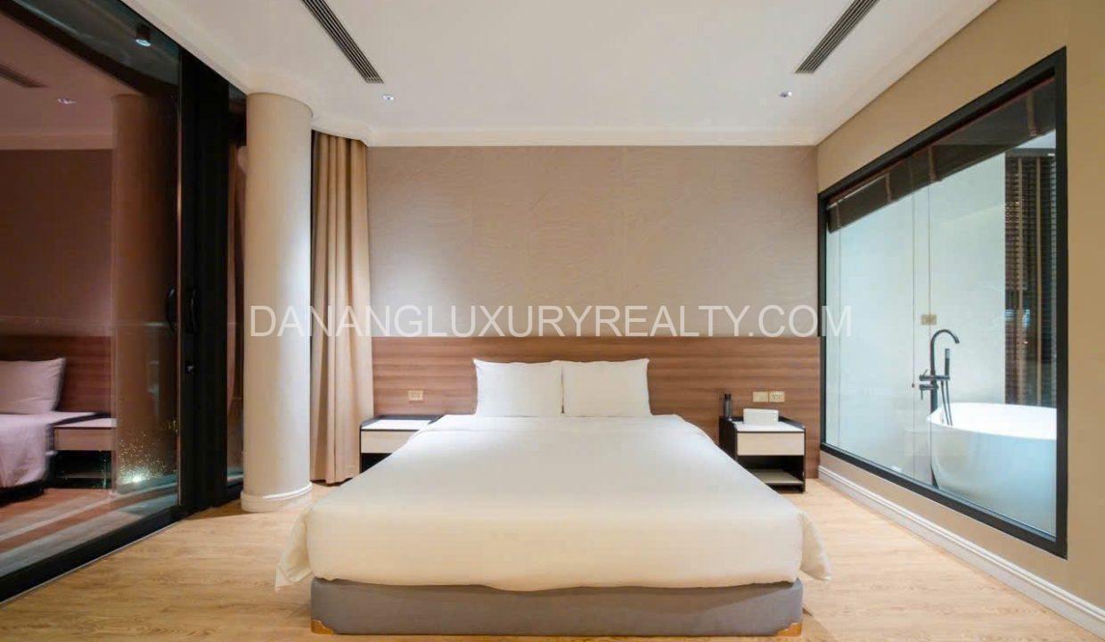 Villa Sang Trọng Đà Nẵng - Villa Tại Regal Victoria Cho Thuê