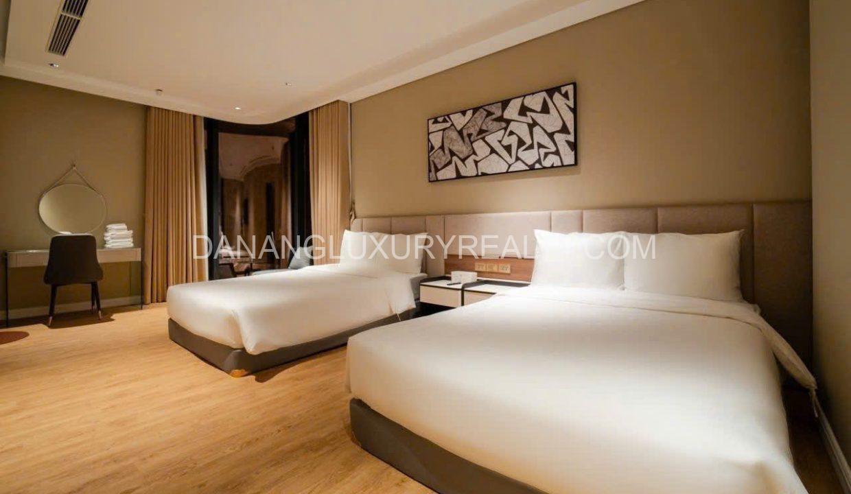 Villa Sang Trọng Đà Nẵng - Villa Tại Regal Victoria Cho Thuê