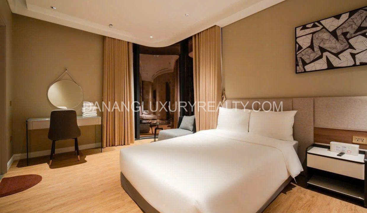 Villa Sang Trọng Đà Nẵng - Villa Tại Regal Victoria Cho Thuê