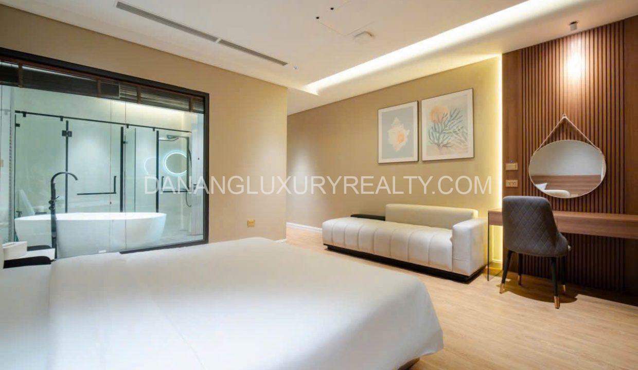 Villa Sang Trọng Đà Nẵng - Villa Tại Regal Victoria Cho Thuê